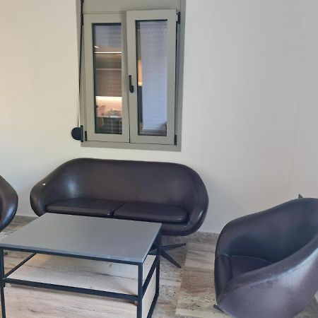 Sarri Appartments Amoudara Lasithiou Buitenkant foto