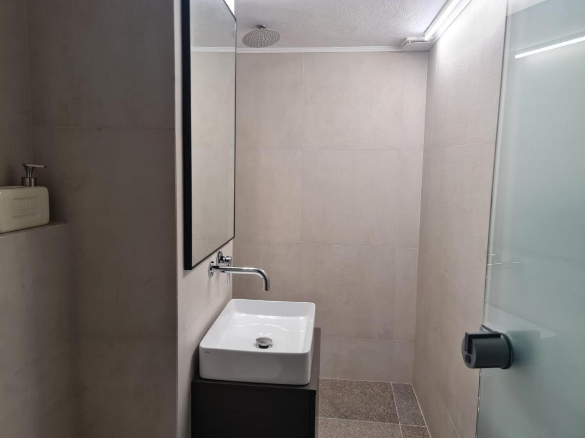 Sarri Appartments Amoudara Lasithiou Buitenkant foto