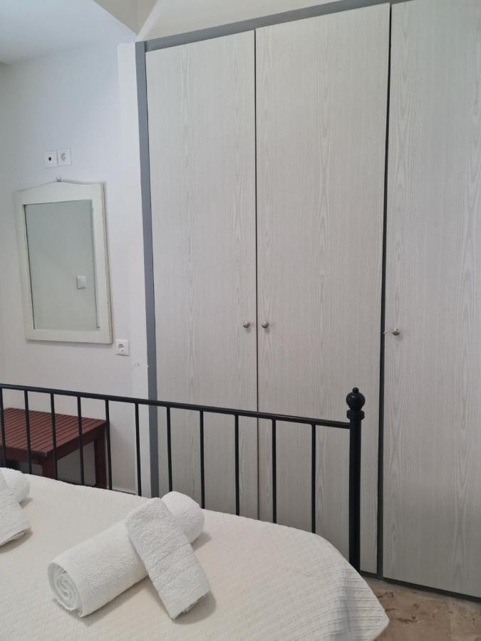 Sarri Appartments Amoudara Lasithiou Buitenkant foto