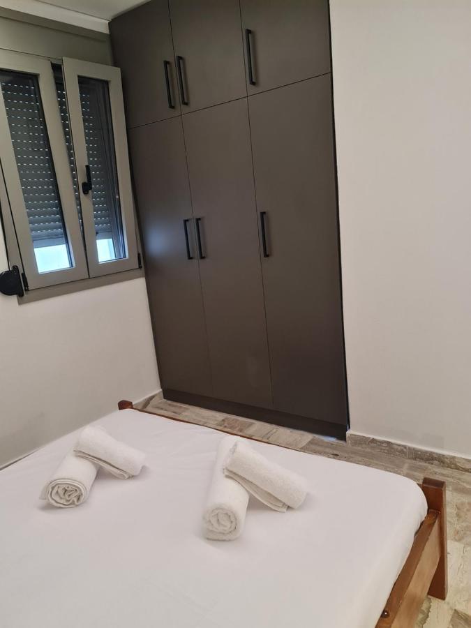 Sarri Appartments Amoudara Lasithiou Buitenkant foto