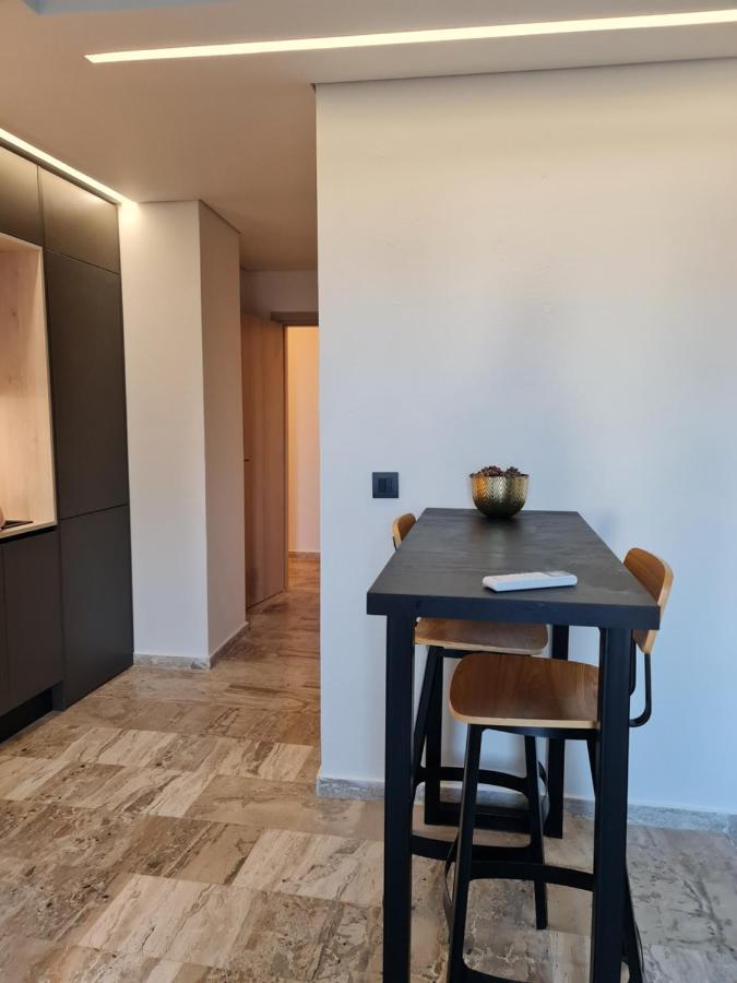 Sarri Appartments Amoudara Lasithiou Buitenkant foto