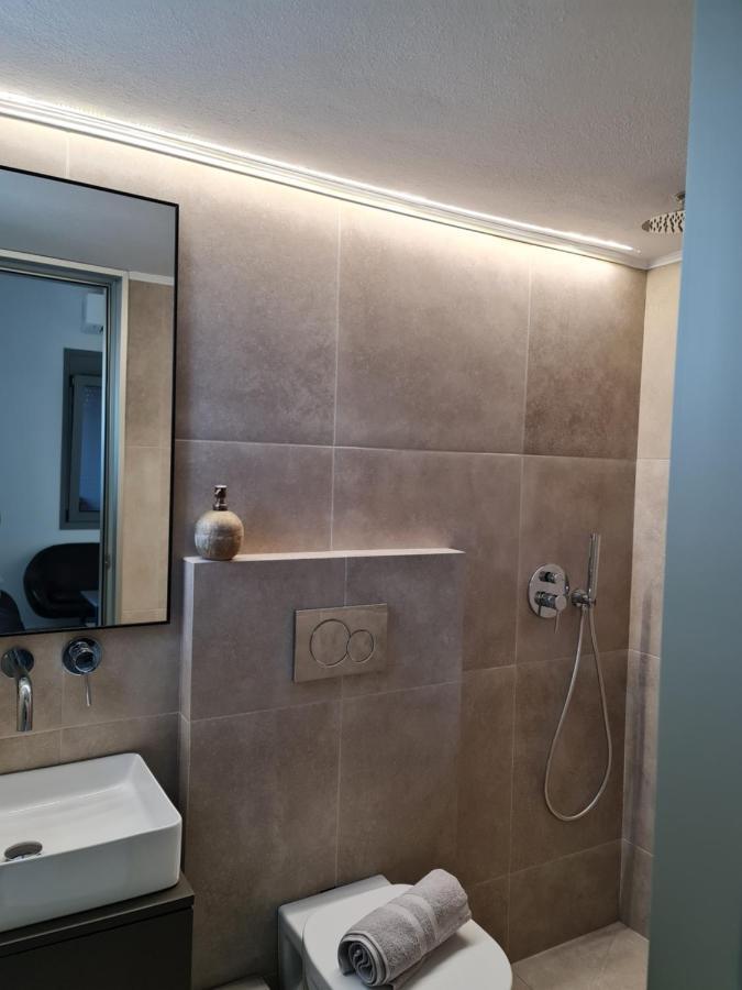 Sarri Appartments Amoudara Lasithiou Buitenkant foto