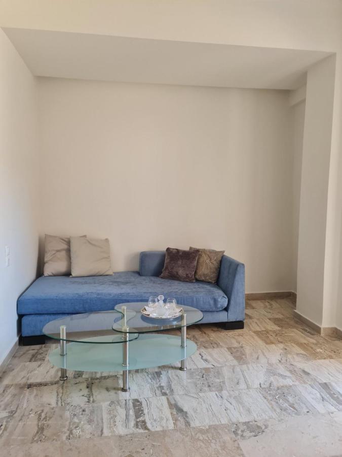 Sarri Appartments Amoudara Lasithiou Buitenkant foto