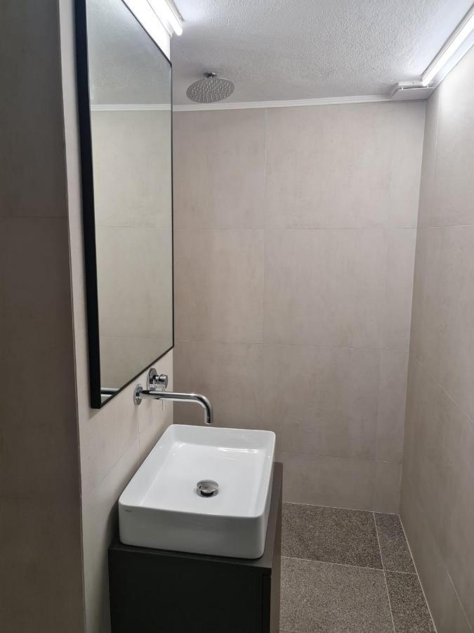 Sarri Appartments Amoudara Lasithiou Buitenkant foto