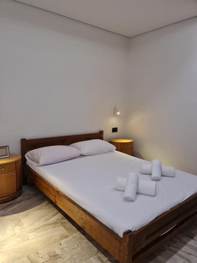 Sarri Appartments Amoudara Lasithiou Buitenkant foto