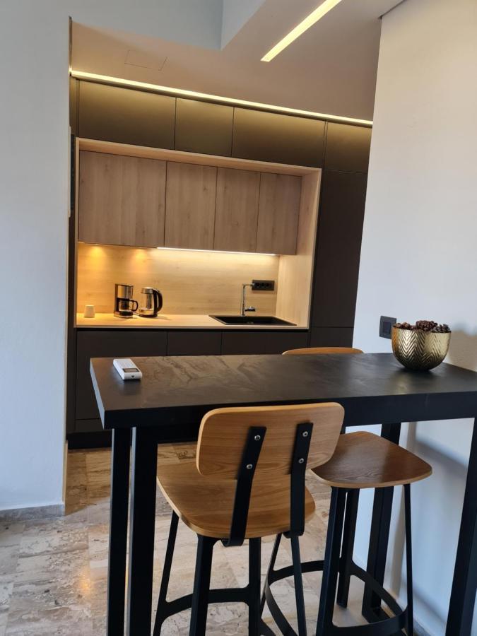 Sarri Appartments Amoudara Lasithiou Buitenkant foto