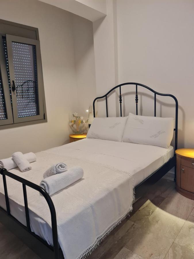 Sarri Appartments Amoudara Lasithiou Buitenkant foto