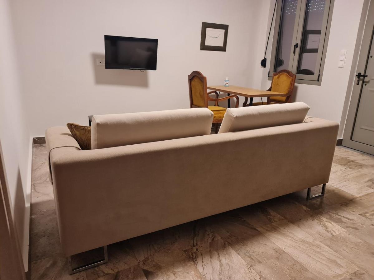 Sarri Appartments Amoudara Lasithiou Buitenkant foto