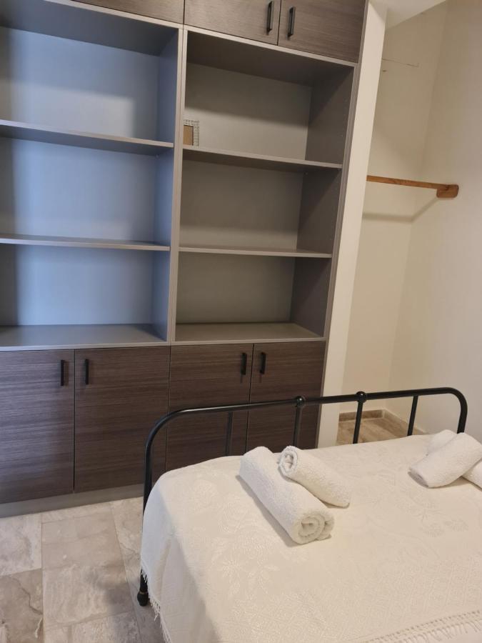 Sarri Appartments Amoudara Lasithiou Buitenkant foto