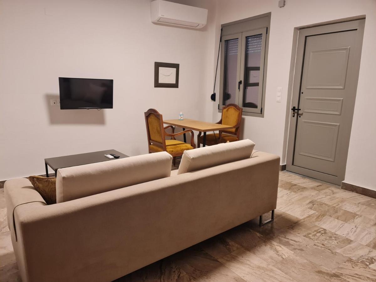 Sarri Appartments Amoudara Lasithiou Buitenkant foto