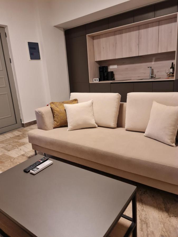 Sarri Appartments Amoudara Lasithiou Buitenkant foto