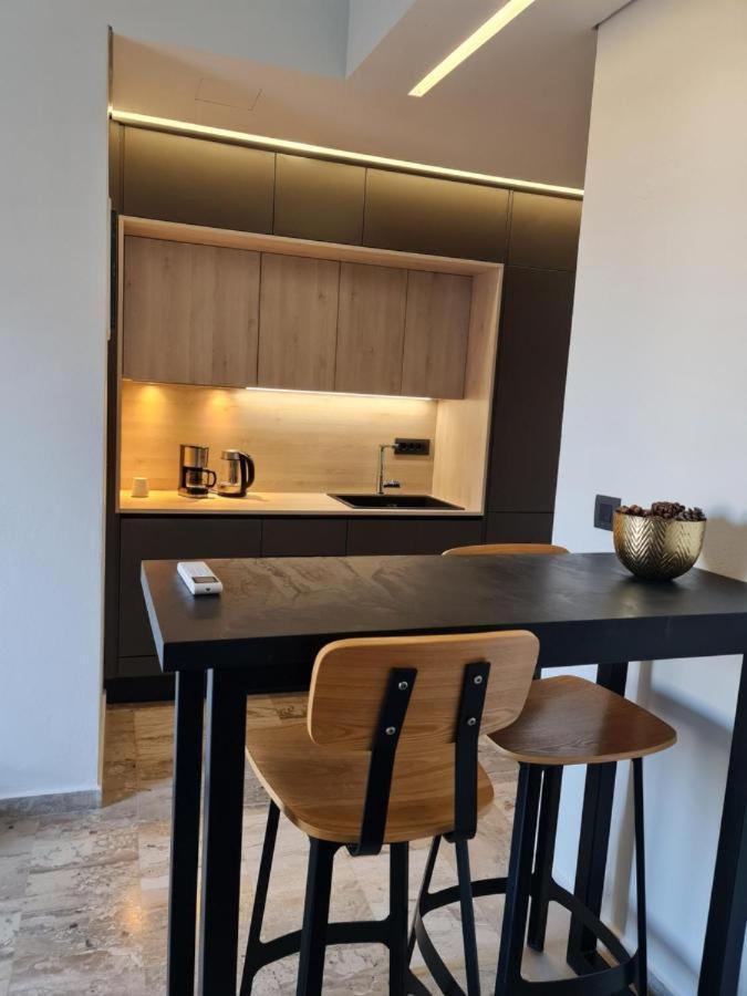 Sarri Appartments Amoudara Lasithiou Buitenkant foto