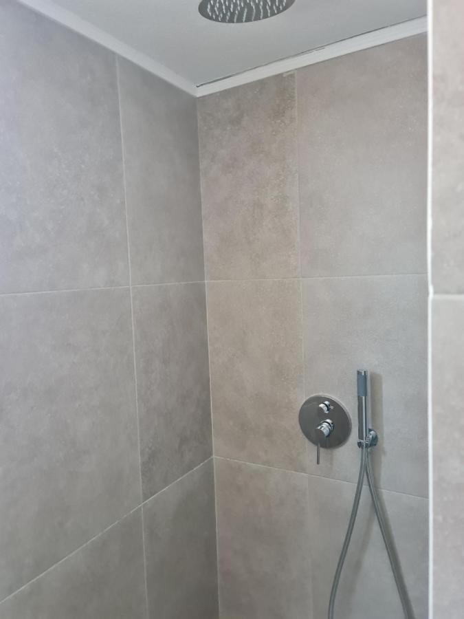 Sarri Appartments Amoudara Lasithiou Buitenkant foto
