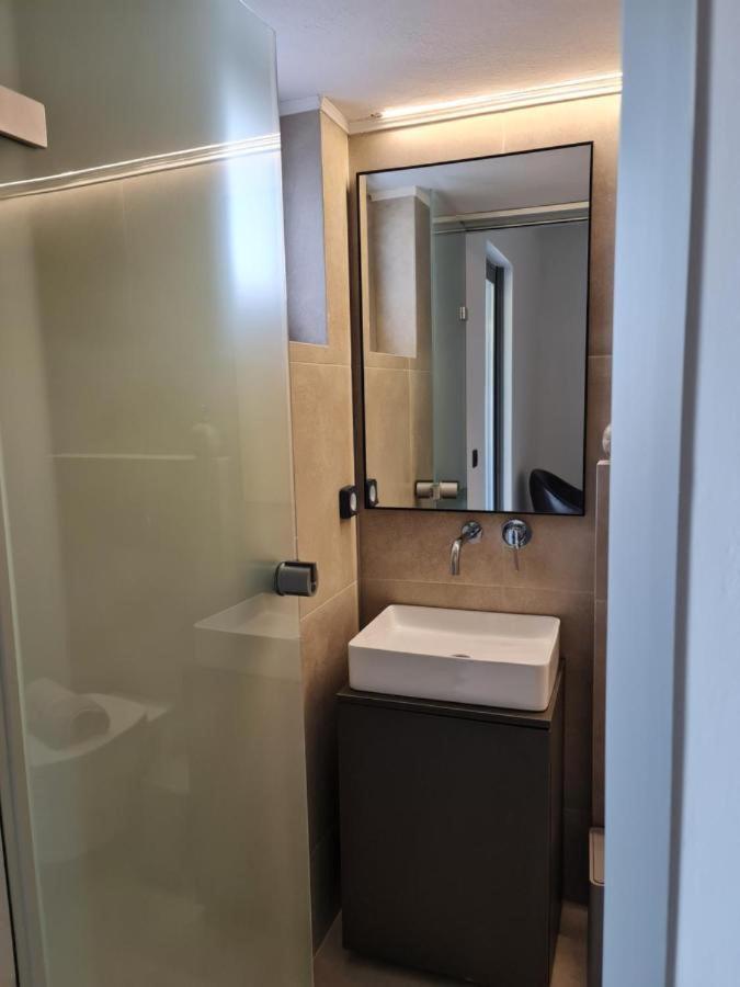 Sarri Appartments Amoudara Lasithiou Buitenkant foto