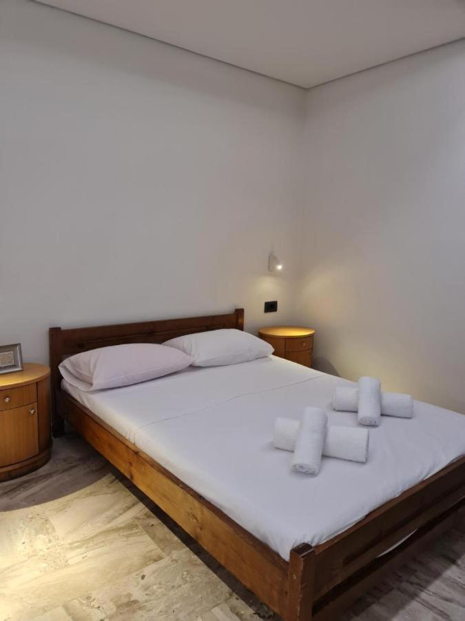 Sarri Appartments Amoudara Lasithiou Buitenkant foto