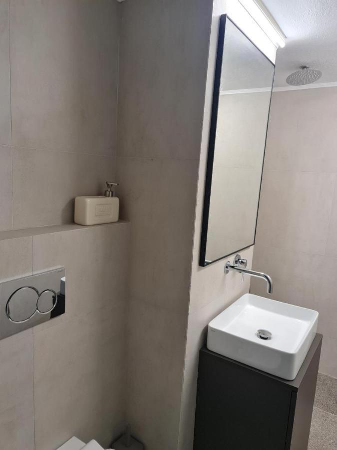 Sarri Appartments Amoudara Lasithiou Buitenkant foto