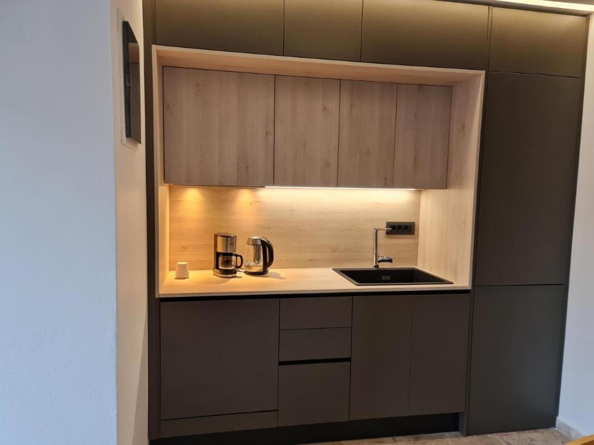 Sarri Appartments Amoudara Lasithiou Buitenkant foto